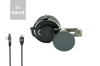 JOWUA 特斯拉 TESLA Model 3 / Y 六維隱藏車架 Qi2 (MagSafe) 手機架