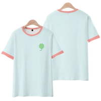 I'm Now Your Sister! T-shirt Oyama Mahiro Cosplay T Shirt Women Clothes Fashion Harajuku Tee Summer 3D Print Top