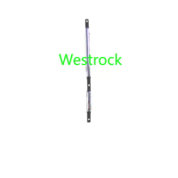 WESTROCK Switch on Off Power Volume Button OUTSIDE KEY for Asus Zenfone 5 A500cg A500kl A501CG T00j PHONE