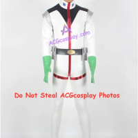 Mobile Suit Gundam Amuro Ray Cosplay Costume acgcosplay costume