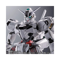 【BANDAI 萬代】機動戰士鋼彈 水星的魔女 異靈鋼彈(組裝模型 超合金)