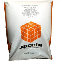 Jacobi Activated Carbon - Aquasorb 2000