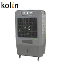 【Kolin 歌林】100公升水冷扇 KF-XK1265