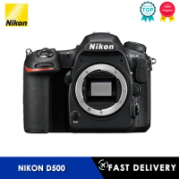 Nikon D500 Digital SLR Camera\/SLR Camera Digital Camera Single Body