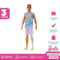 Barbie Ken Fashionista 212