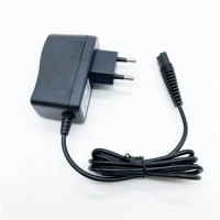 12V 0.4A 2-Prong EU Wall Plug AC Power Adapter Charger for Braun Shavers 360 370 380 390cc 3000 3000s 3010s 3020s 303s 3040s Z90