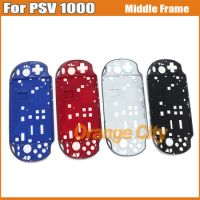 5PCS For Psvita 1000 Lcd Screen Middle Frame Holder Stand Replacement For Ps Vita Psv 1000 Console