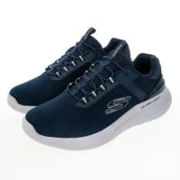 SKECHERS 男鞋 運動鞋 運動系列 BOUNDER 2.0 寬楦款 - 232673WNVY