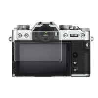 Promosi terhad beli 1 percuma 1) Pelindung skrin kaca tempered serasi dengan kamera DSLR FUJIFILM X-