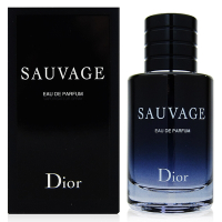 [全新盒損品 內容物全新] Dior 迪奧 Sauvage 曠野之心淡香精 EDP 60ml (平行輸入)