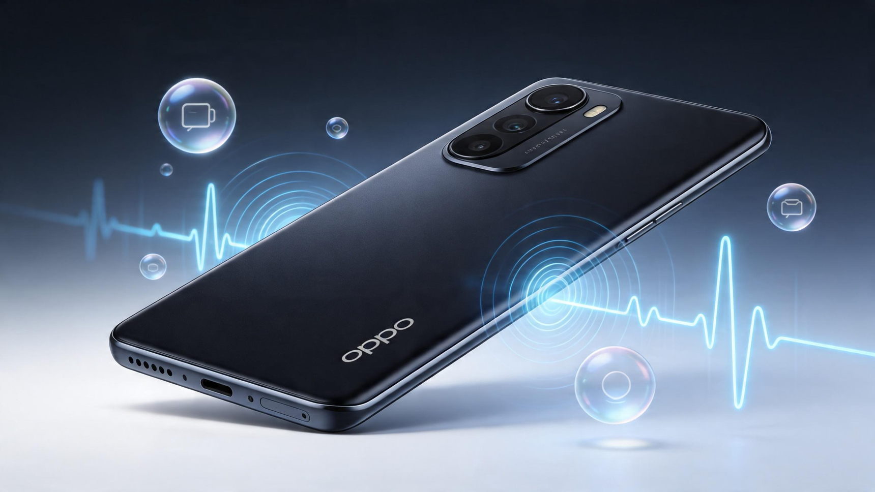 OPPO Find X9s Pro がデュアル 200MP Hasselblad レンズを搭載した究極