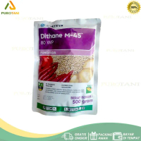 PRTN Fungisida Dithane M-45 500 gram Pembasmi Jamur Tanaman KP325DISKON
