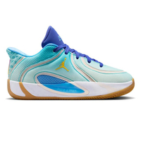 Tatum 4 SE รองเท้าบาสเกตบอลเด็ก สีฟ้า