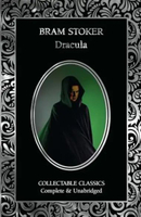 Literature Book - Dracula - 9781835622773