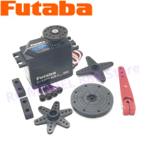 FUTABA HPS H700 large torque brushless digital steering gear 0.07s 44kg