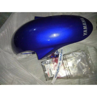 Original Fender Front ( Spakbor Depan ) (DPBMC) Yamaha R25 V2