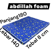 kasur remix rebond 180x140x8