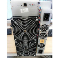 Bitmain Antminer T17e 50th/S Asic Miner Super Promo Bitcoin Miner With Power Supply