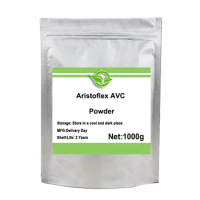 Best-selling Aristoflex AVC powder cosmetic raw materials
