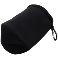 Portable Shockproof Speaker Case Bag For BOSE Soundlink Revolve Plus Wireless Bluetooth Speaker