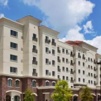住宿 Sonesta ES Suites Baton Rouge University at Southgate 巴吞魯日