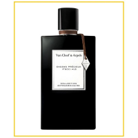 VAN CLEEF & ARPELS 梵克雅寶夜幕靜林香水 COLLECTION EXTRAORDINAIRE ENCENS PRECIEUX 75ML 