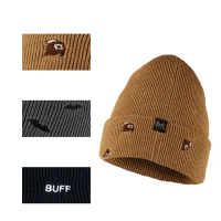 【BUFF】BFL129629 兒童OTTY 混紡針織保暖帽-(Lifestyle/生活系列/保暖/造型/兒童)