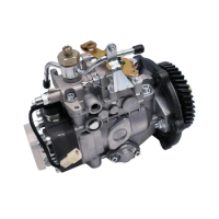New Fuel Injection Pump 104741-6731 For Zexel Isuzu Engine 4JB1 Bobcat 853