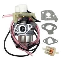 Karburetor untuk Honda EU1000i Jenis A2/A, generator inverter AC EU1000IK1
