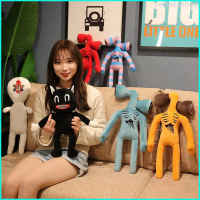 Yetta62shop 【พร้อมส่ง】  ตุ๊กตาอะนิเมะ ไซเรนเฮด  มี 15 แบบ ขนาด40/55 ซม ( Siren Head Whistle Man Plus