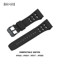 BEXEI Suitable Strap Fluororubber Material