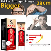 Peni Enlarge XXL Penis Enlargement Cream for Men Penis Enlargement Massage Gel Titan Penis Enlargement Massage Oil