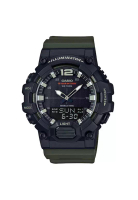 Casio Casio Analog-Digital Watch (HDC-700-3A)