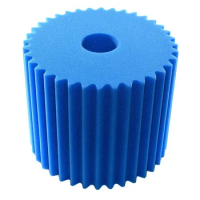 Filter Replacement Accessories For Electrolux Aerus Central Vacuum Cleaner Filter Foam Garden Tool Parts Cleaner Filter