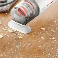 Máy hút bụi thảm đệm Deerma CM1900 không dây - Bảo hành 6 Tháng