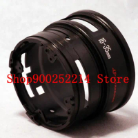 Barrel Ring Fixed SLEEVE ASSY label cylinder body for Canon 16-35mm 16-35 F/2.8 II Lens repair part