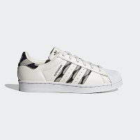 Adidas Superstar W [HP9779] 女 休閒鞋 經典 Originals 聯名款 貝殼頭 穿搭 米白