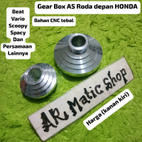 GEAR BOX BOSHING HONDA VARIO BEAT SCOOPY SPACY