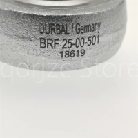 DURBAL High speed rod End Joint Bearing BRF25-00-501 dextral → Internal thread M24X2