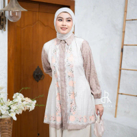 Adiva Tunik by indira Exclusive