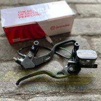 Master Rem Set Tabung Kotak Silver Copy Rcb Master Kotak E-3 Silver Model Rcb Set Kanan Kiri Univers