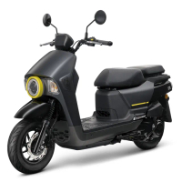 【SYM 三陽】4MICA 125 碟煞 ABS(2025年全新機車)