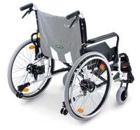 光星NOVA 輪椅-高荷重調整移位型 Caneo XL