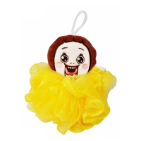 SHO-CHAN - 小燦| 沐浴海綿| 洗澡球 |燦子 