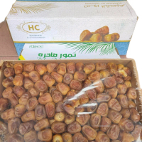 Kurma Sukari HC Grad A - Makanan Ringan Sehat - Food, Cemilan, Snack