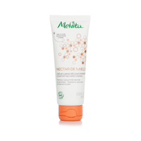 梅維塔 Melvita - 蜂蜜花蜜舒適護手霜 - 在非常乾燥和敏感的皮膚上測試