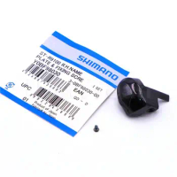 Shimano DURA-ACE 9000 9001 R9100 R9120 NAME PLATE BOLT FIXING SCREW Left / Right Original parts