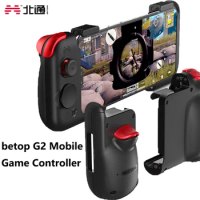 Betop game Controller beitong G2 Bluetooth 5.0 Wireless Gamepad Magnetic Combination Technology for Android iOS huawei Jeostiks