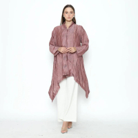 Madamee - Balila - Tunik - Silk - Premium