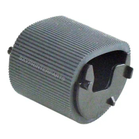 Laser Printer Compatible RL1-1525 Pickup roller for HP M2727 P2014 P2015